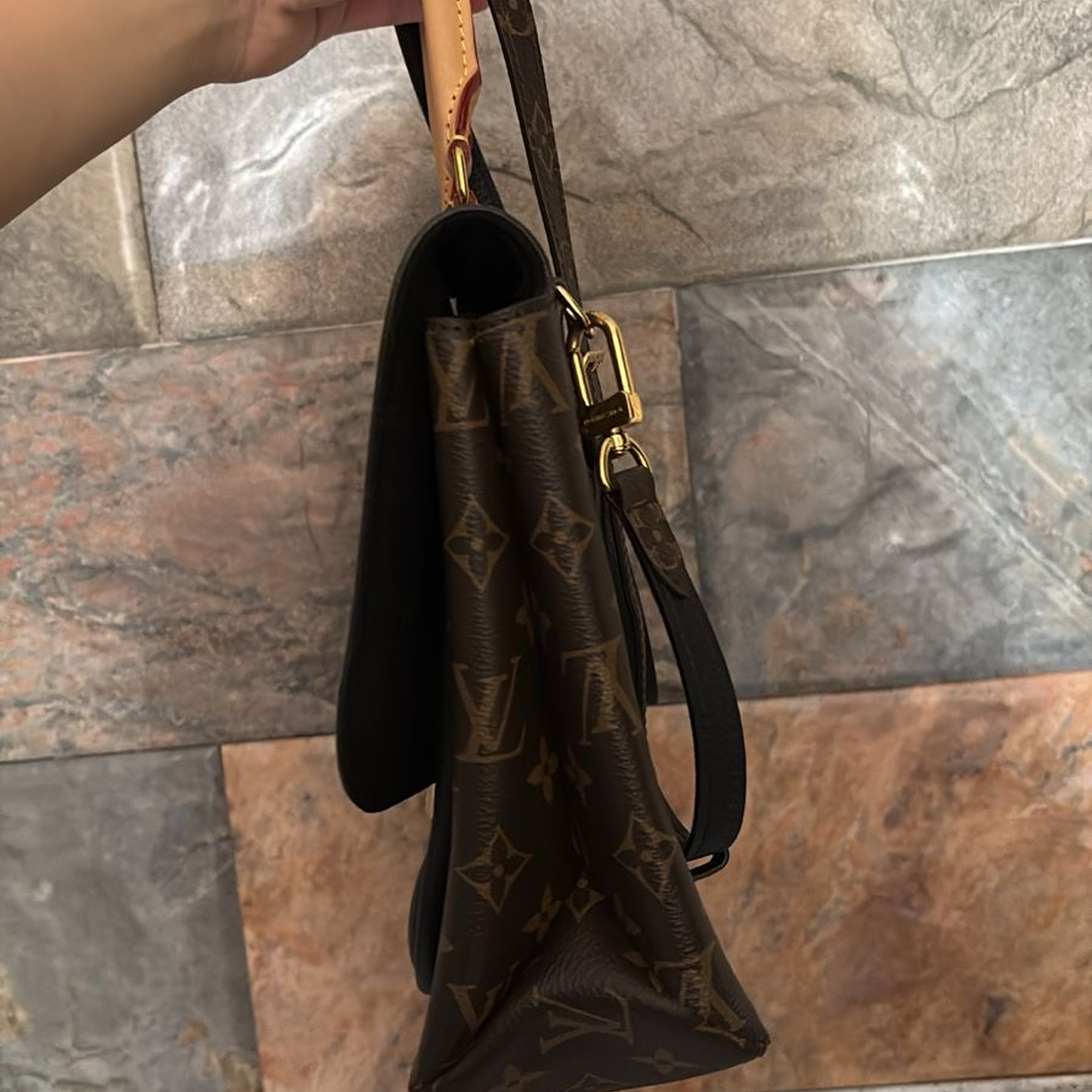 CARTERA LOUIS VUITTON  7