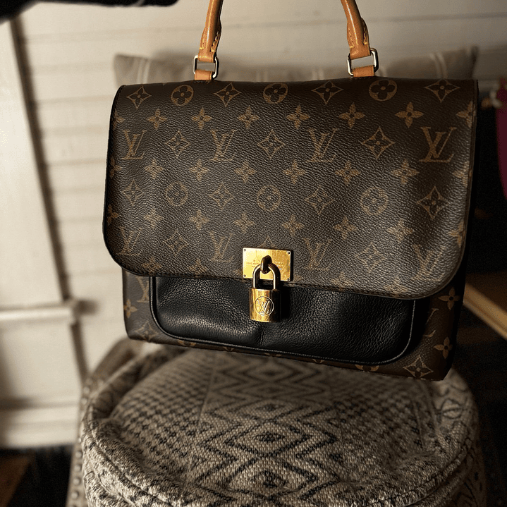 CARTERA LOUIS VUITTON  8