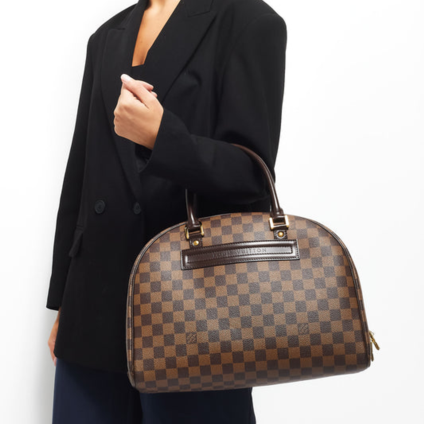 BOLSA LOUIS VUITTON  1
