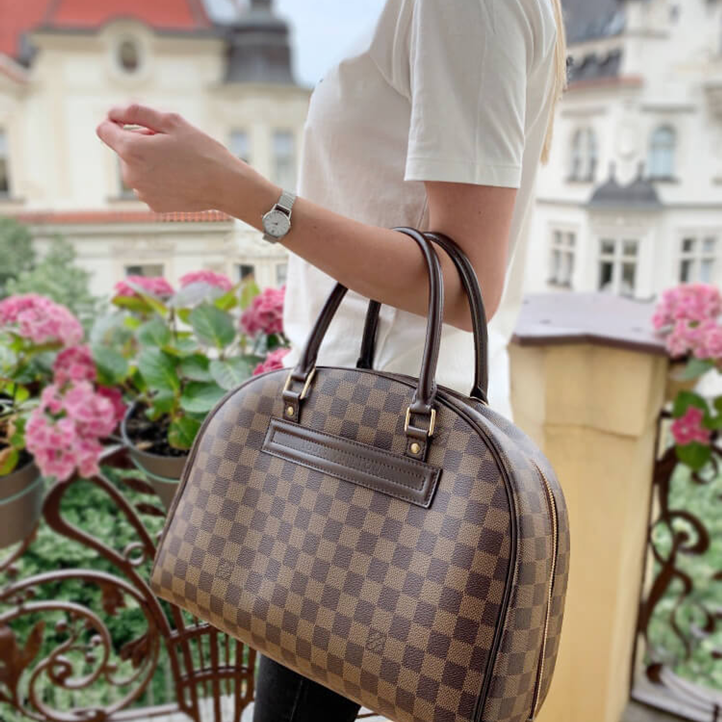 BOLSA LOUIS VUITTON  2
