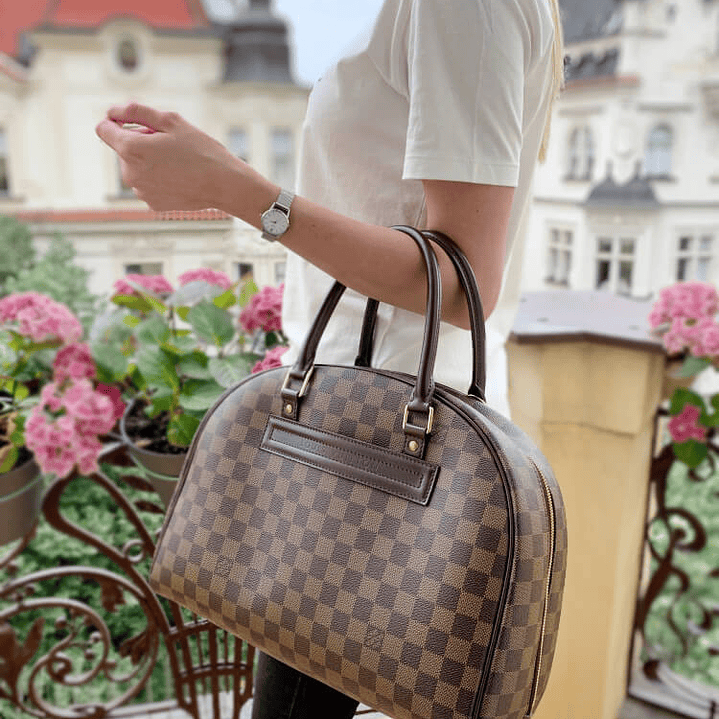 BOLSA LOUIS VUITTON  2