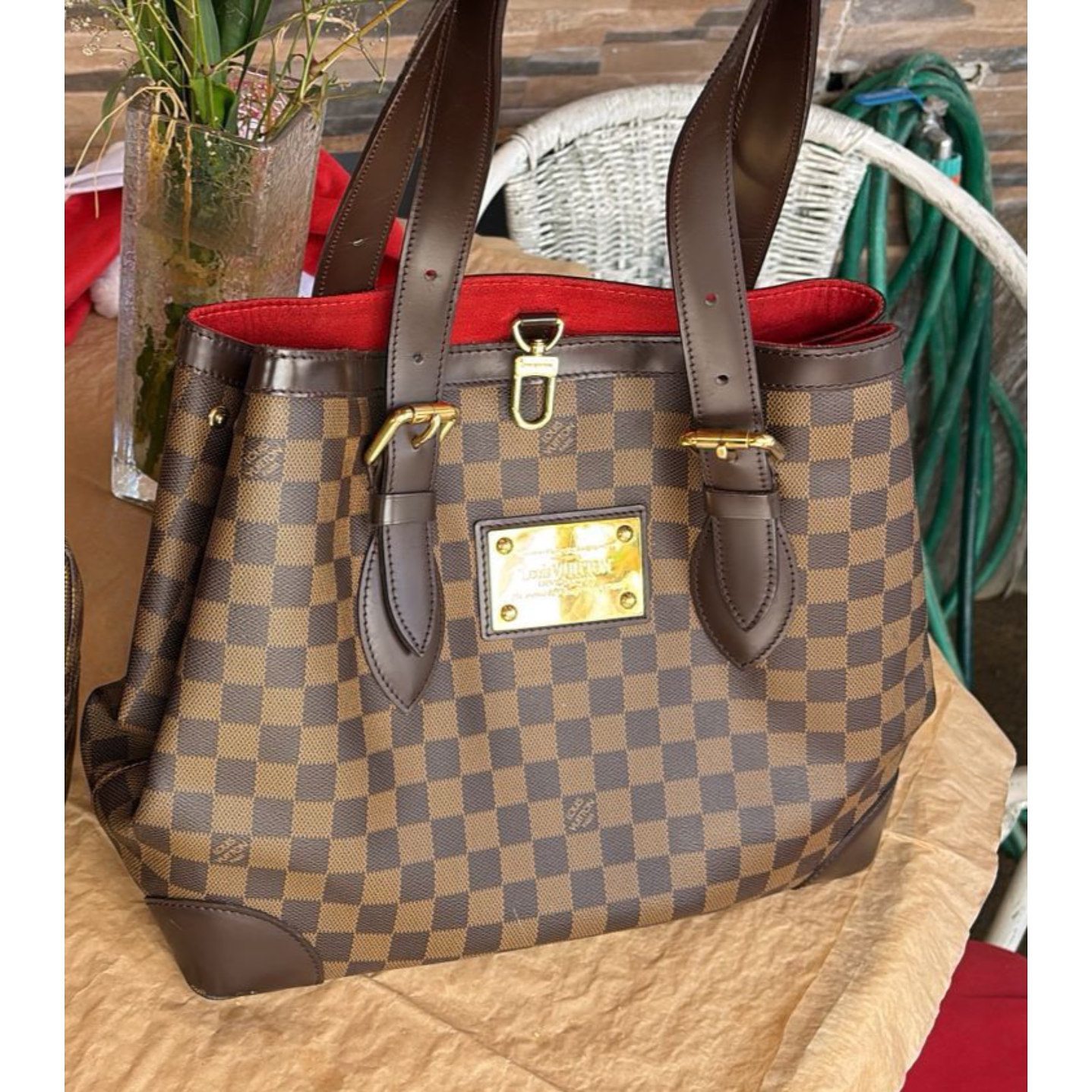 CARTERA LOUIS VUITTON  3