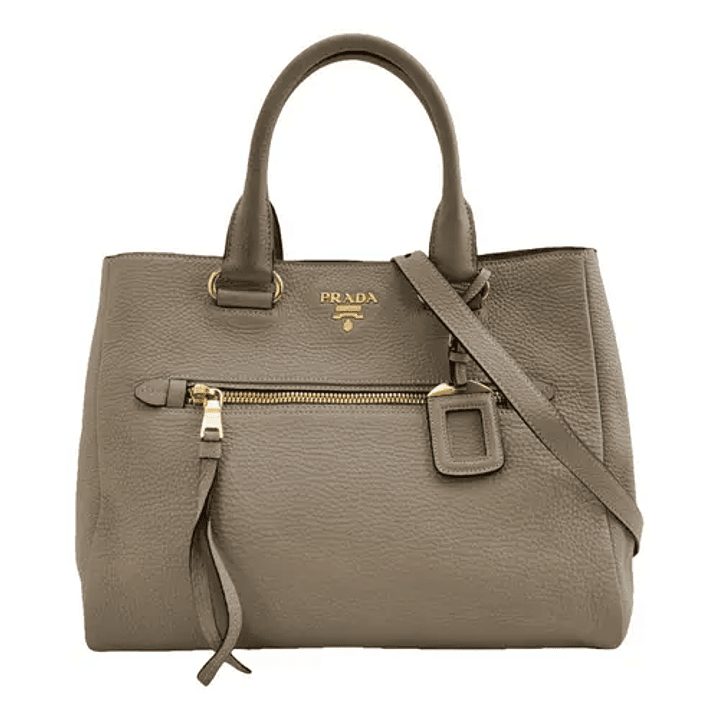 CARTERA TOTE PRADA 1