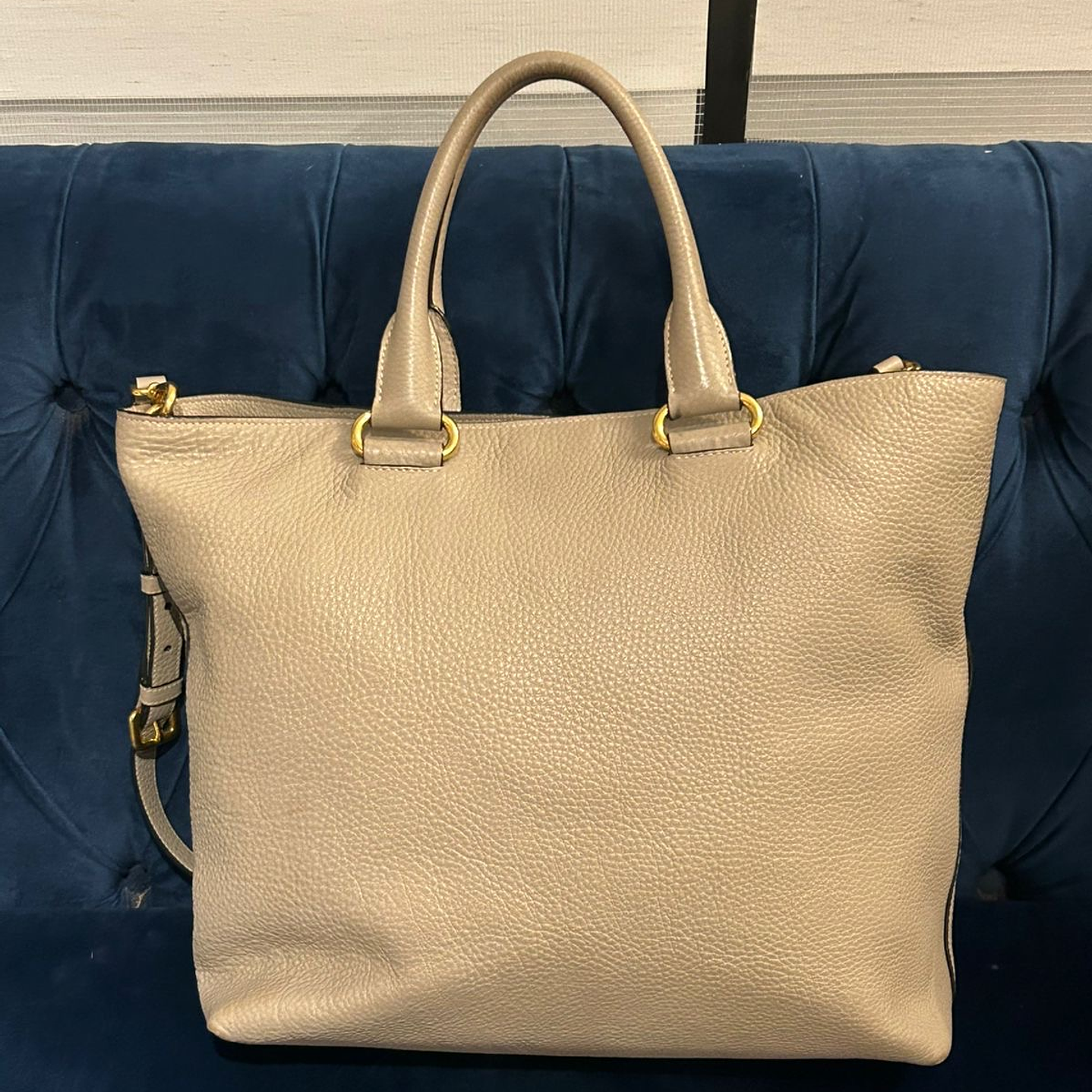 CARTERA TOTE PRADA 5
