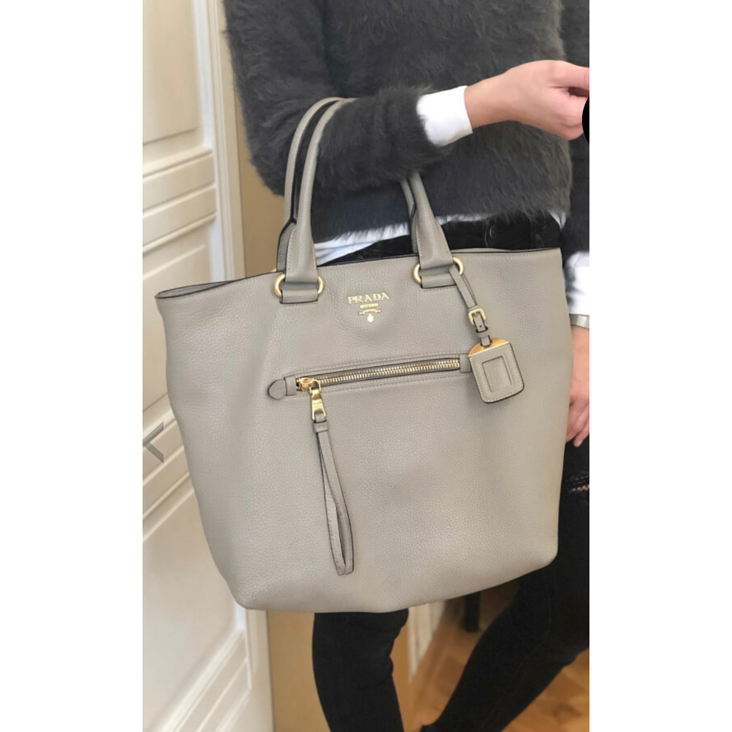 CARTERA TOTE PRADA 2