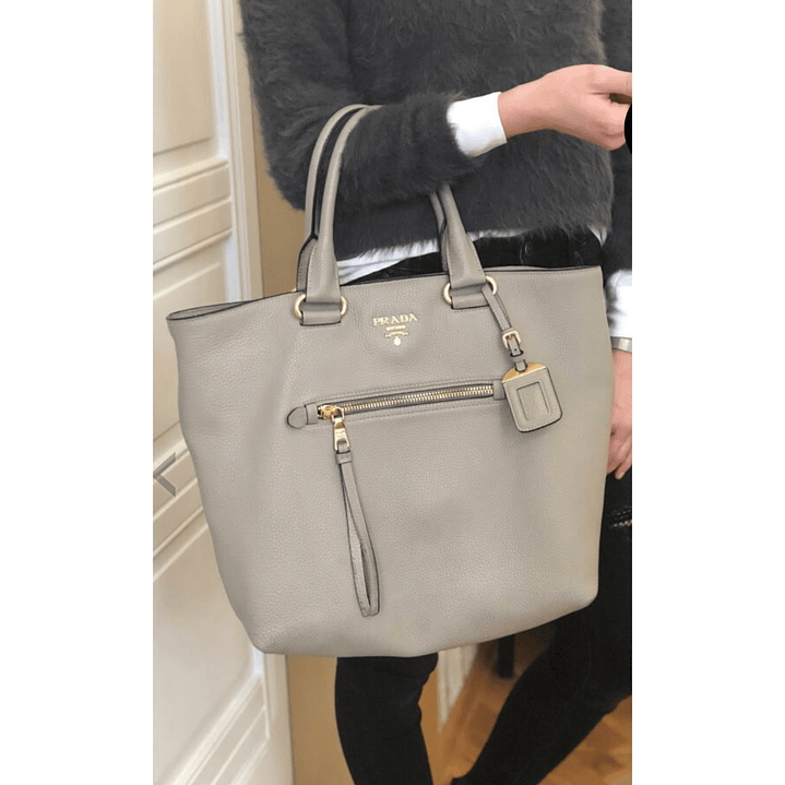 CARTERA TOTE PRADA 2