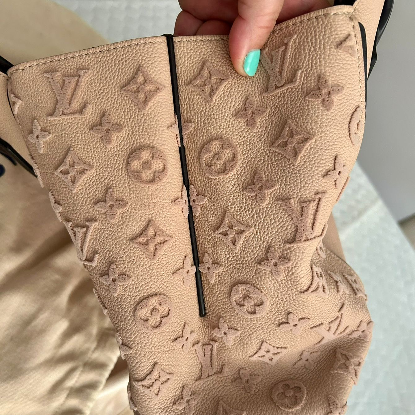 CARTERA VEAU CACHEMIRA  6