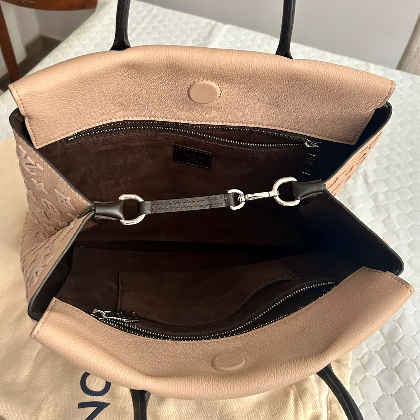 CARTERA VEAU CACHEMIRA  8