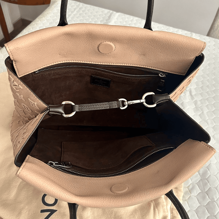 CARTERA VEAU CACHEMIRA  8