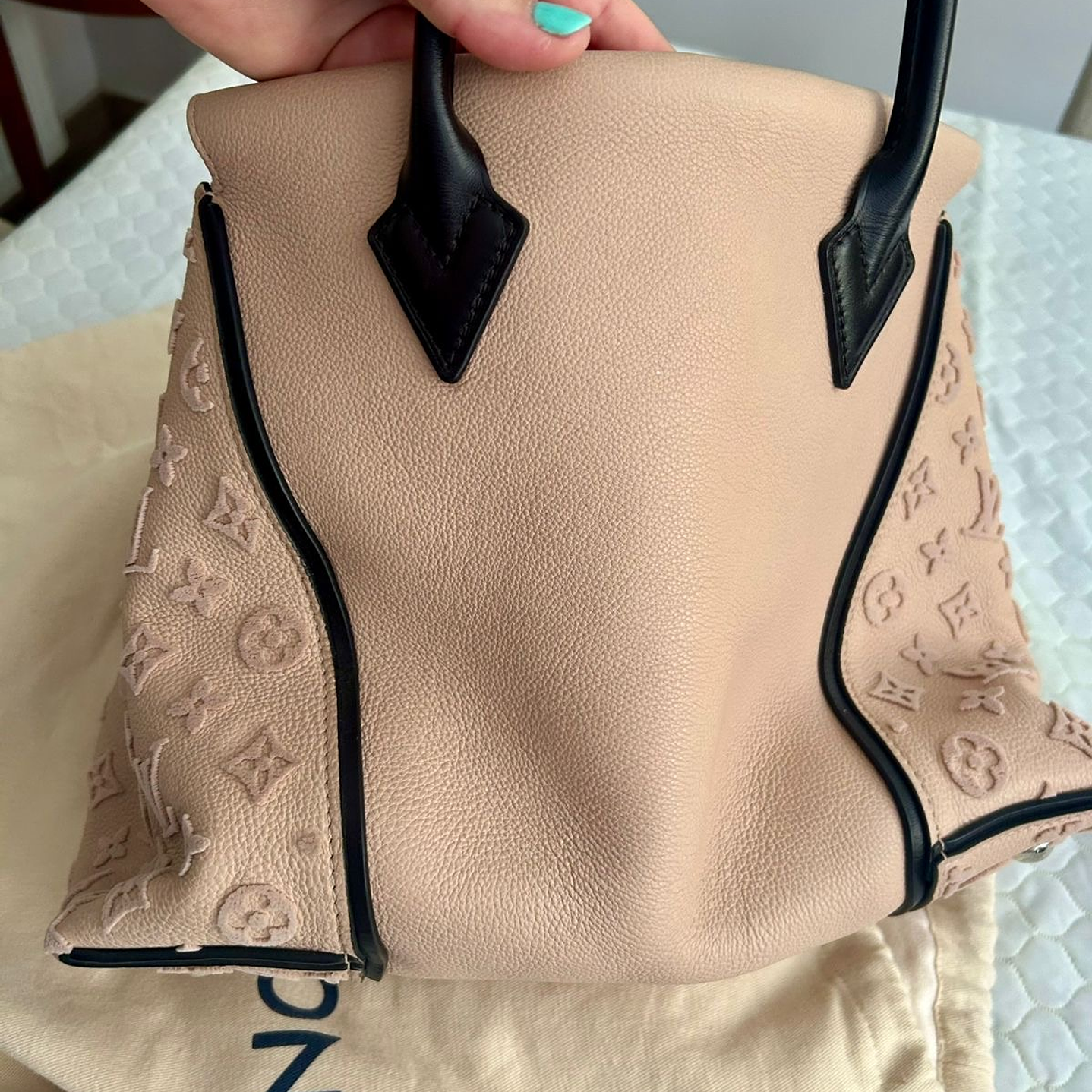 CARTERA VEAU CACHEMIRA  10