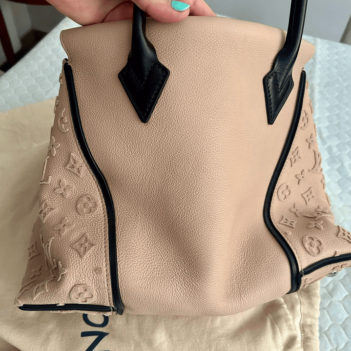 CARTERA VEAU CACHEMIRA  10