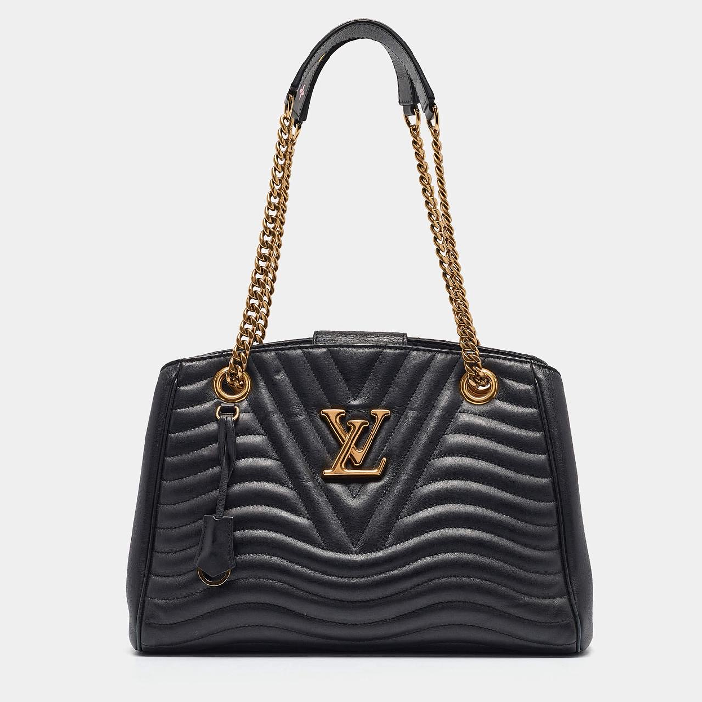 CARTERA NEW WAVE CHAIN LV 1