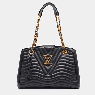 CARTERA NEW WAVE CHAIN LV