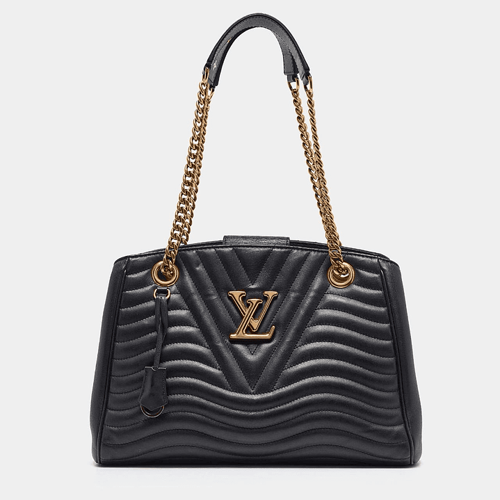 CARTERA NEW WAVE CHAIN LV 1