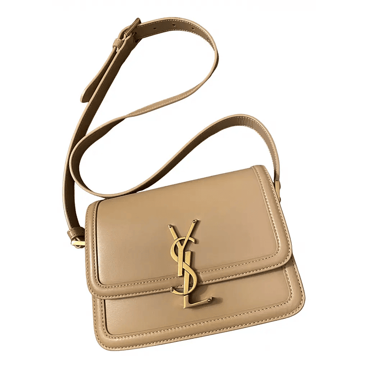 CARTERA YVES SAINT LAURENT  1