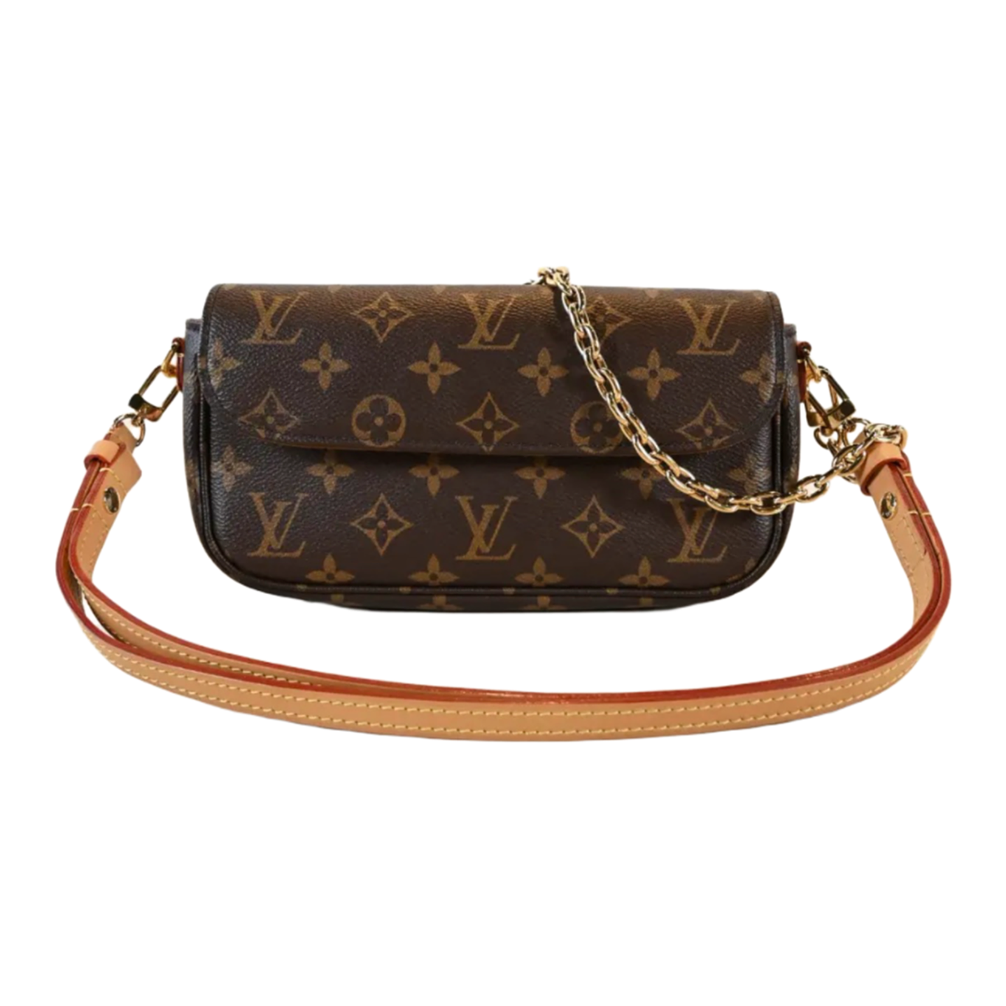 IVY LOUSI VUITTON  3