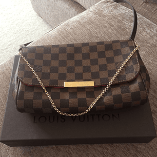 POCHETTE LOUIS VUITTON 