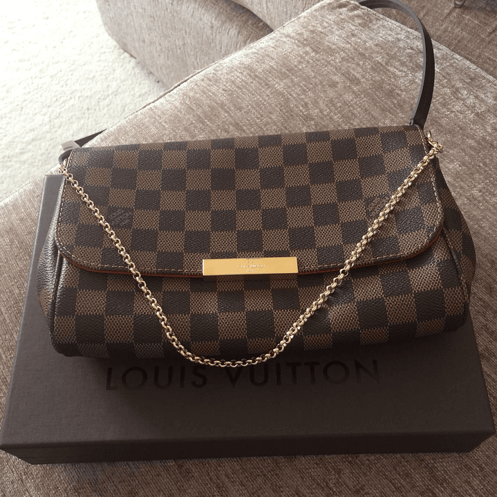 POCHETTE LOUIS VUITTON  1