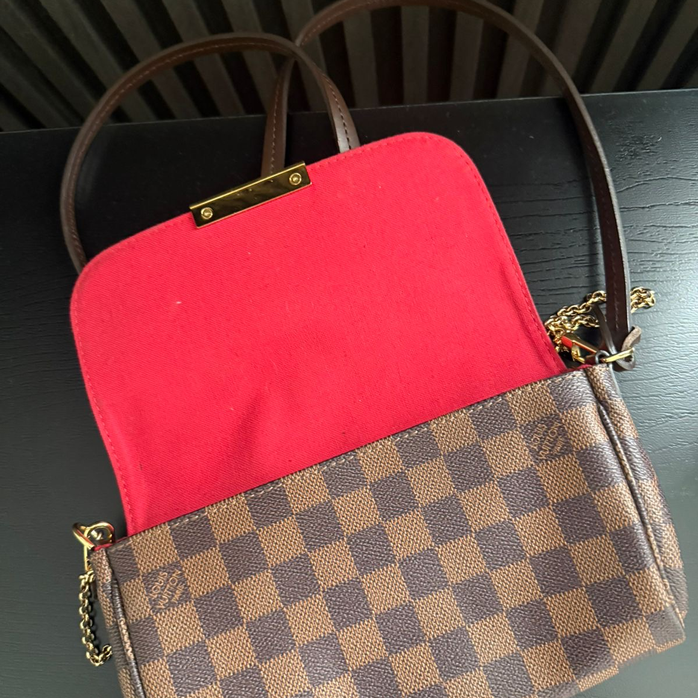 POCHETTE LOUIS VUITTON  5