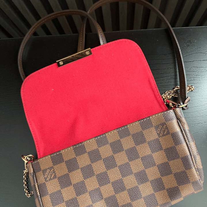 POCHETTE LOUIS VUITTON  5