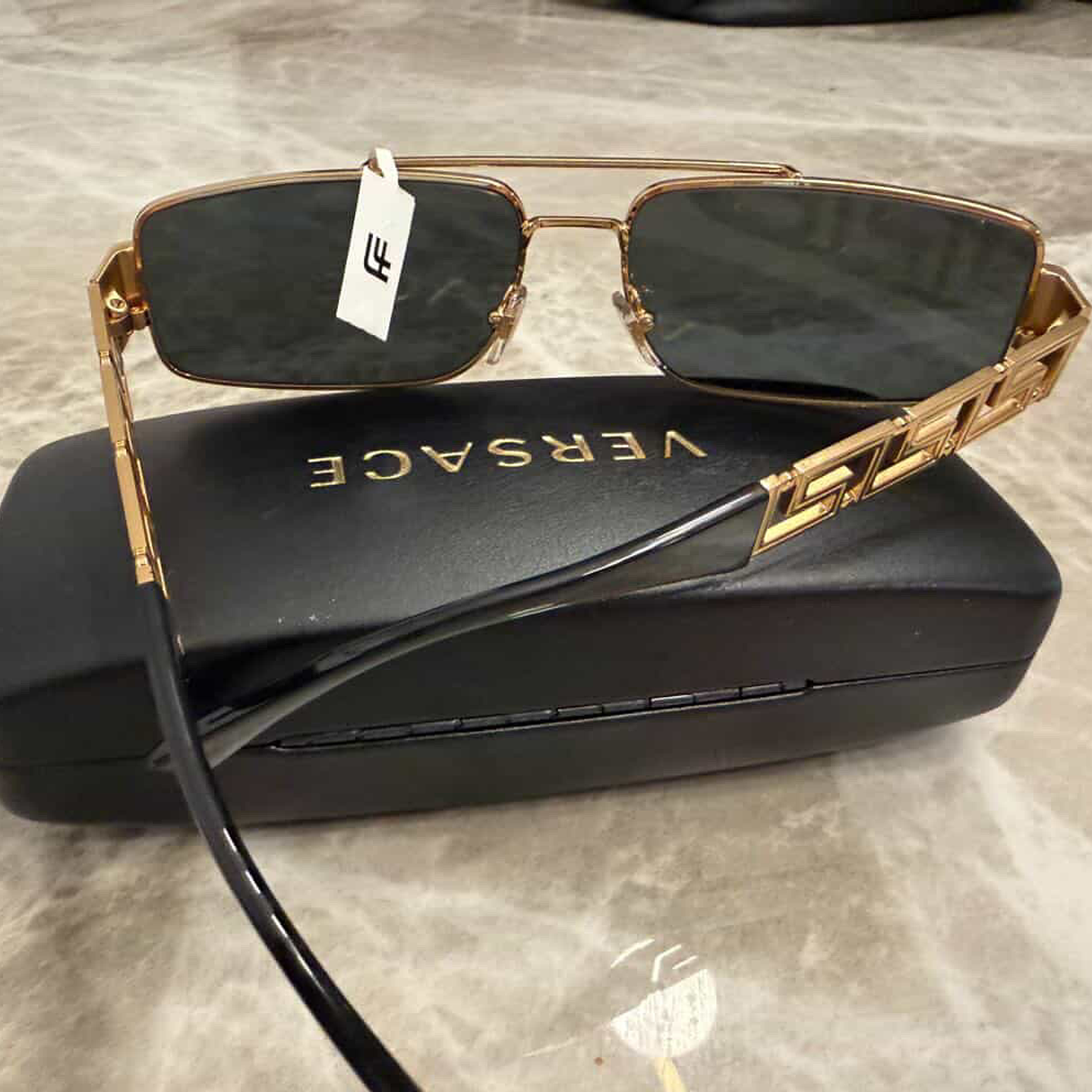 GAFAS VERSACE 4