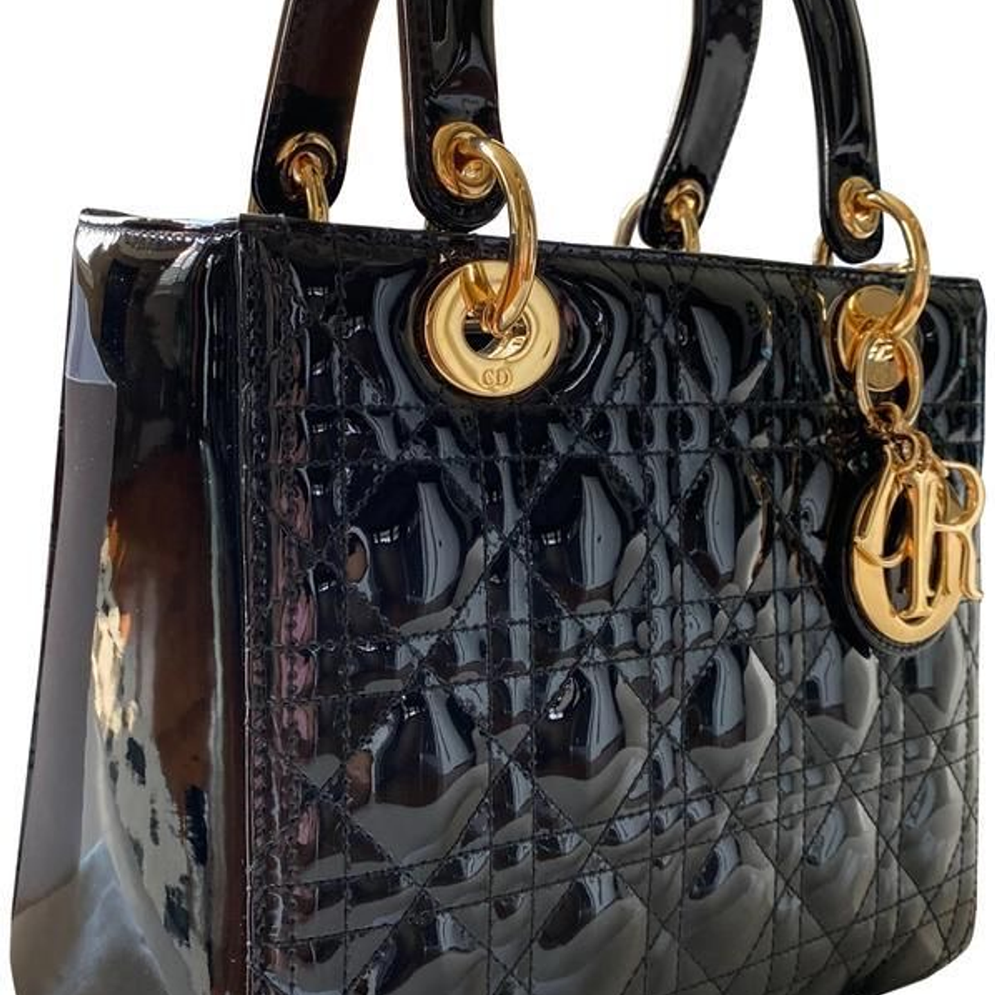 CARTERA LADY DIOR 6