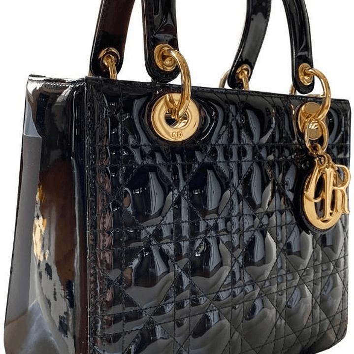 CARTERA LADY DIOR 6