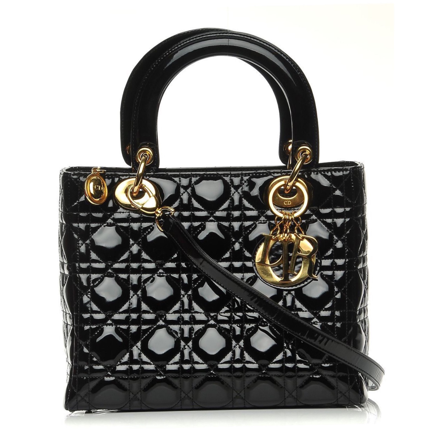 CARTERA LADY DIOR 1