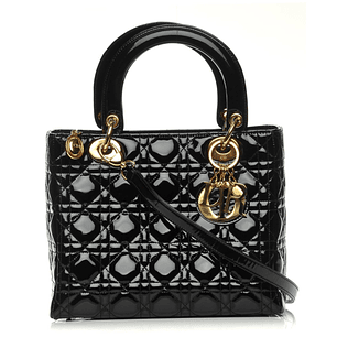 CARTERA LADY DIOR
