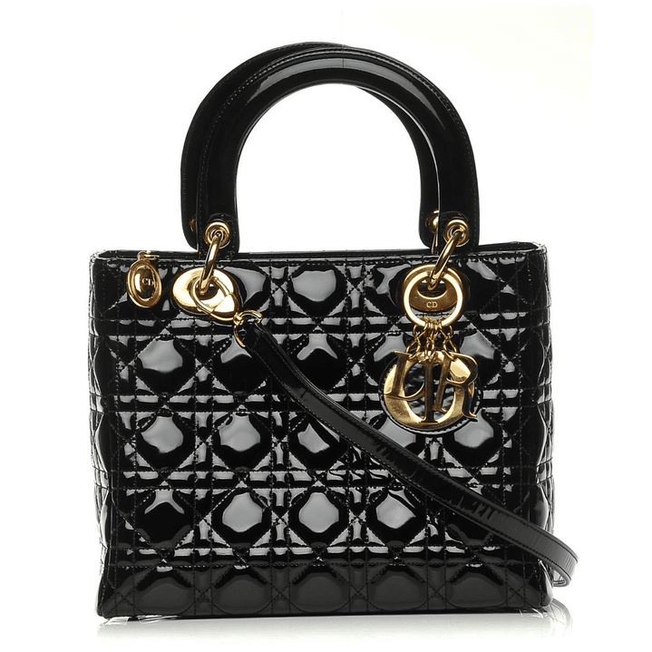 CARTERA LADY DIOR 1