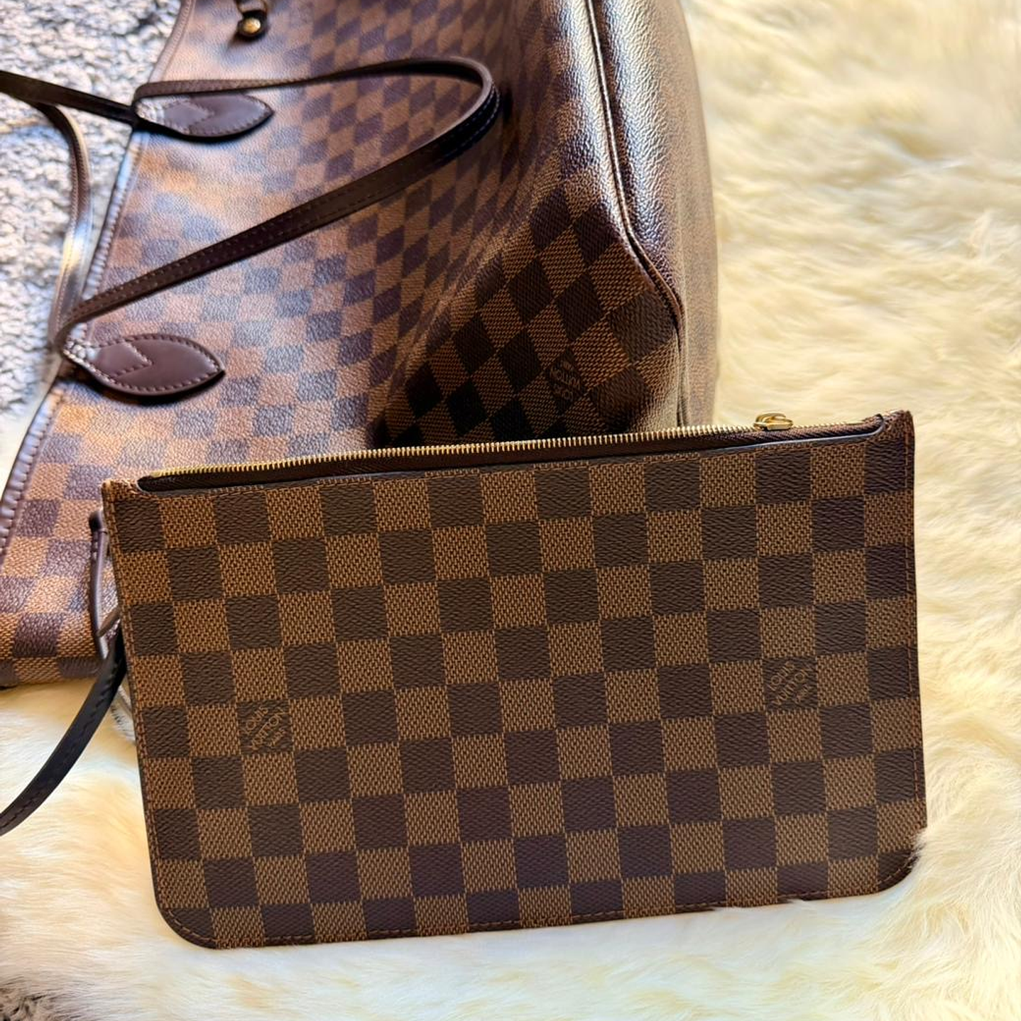 NEVERFULL MM 9