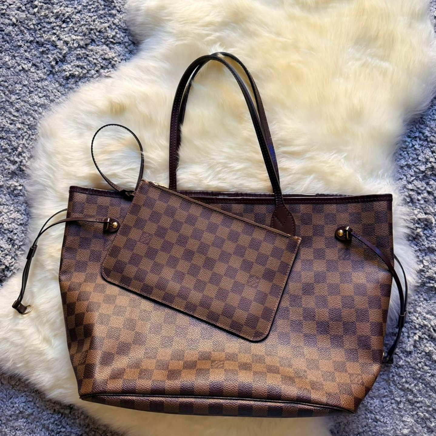 NEVERFULL MM 3