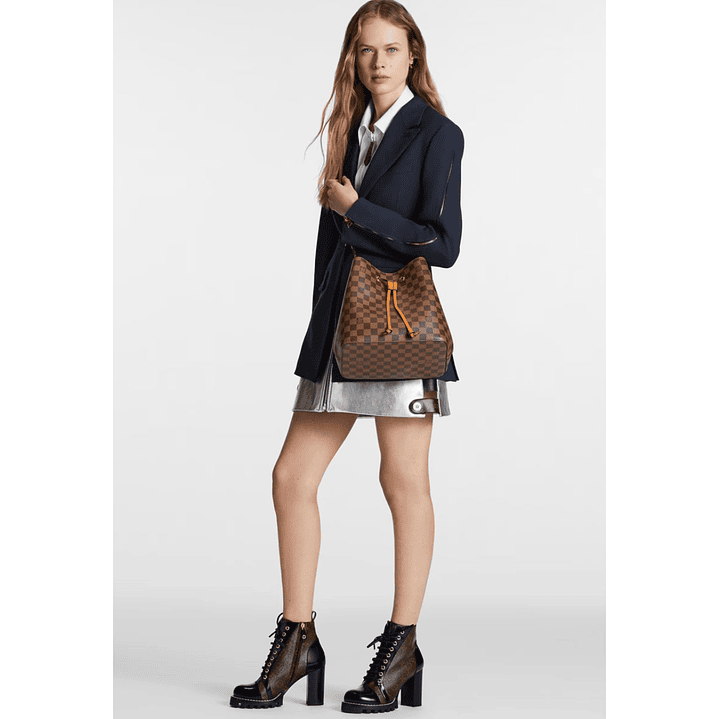 BOOTS LOUIS VUITTON  3