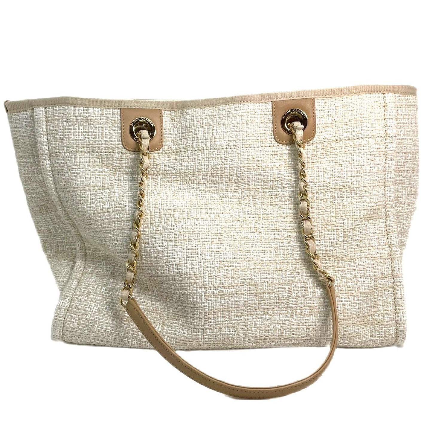 TOTE DEUAVILLE CHANEL 3