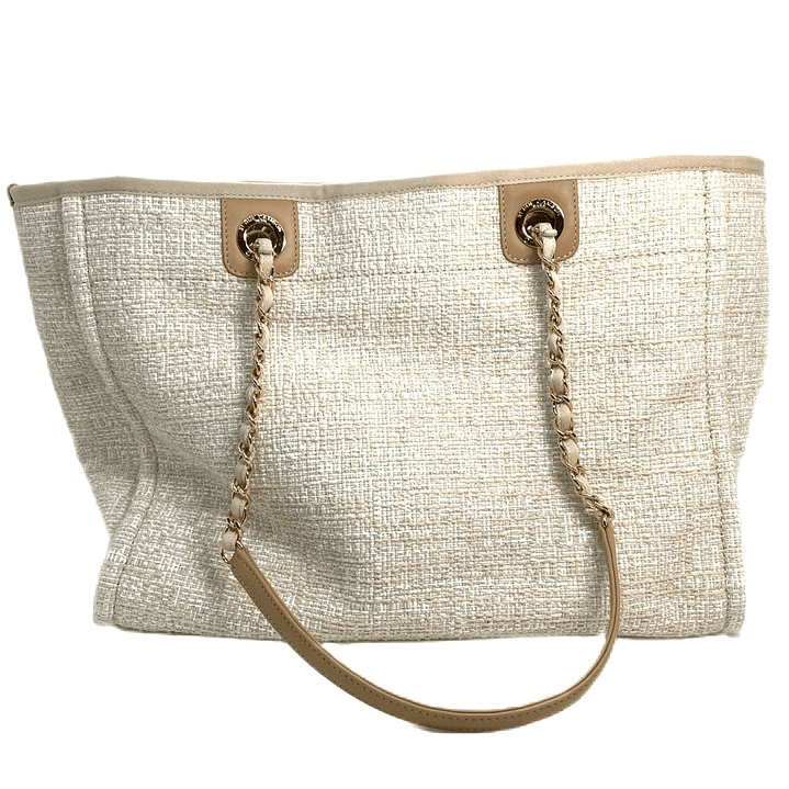 TOTE DEUAVILLE CHANEL 3