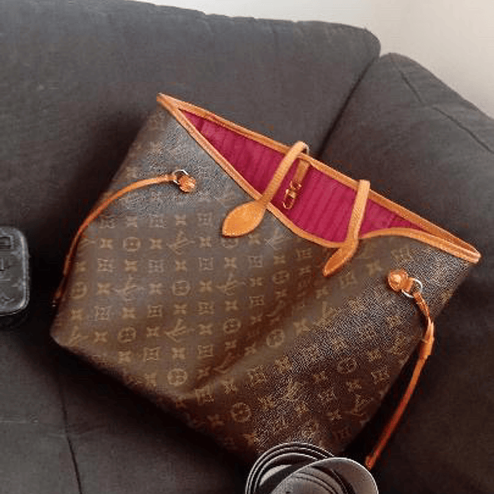 NEVERFULL MM 3