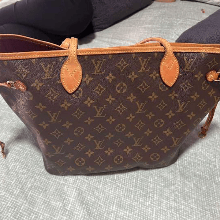 NEVERFULL MM 4