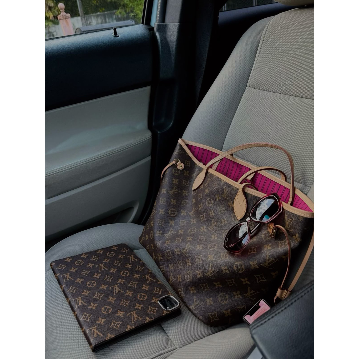 NEVERFULL MM 5