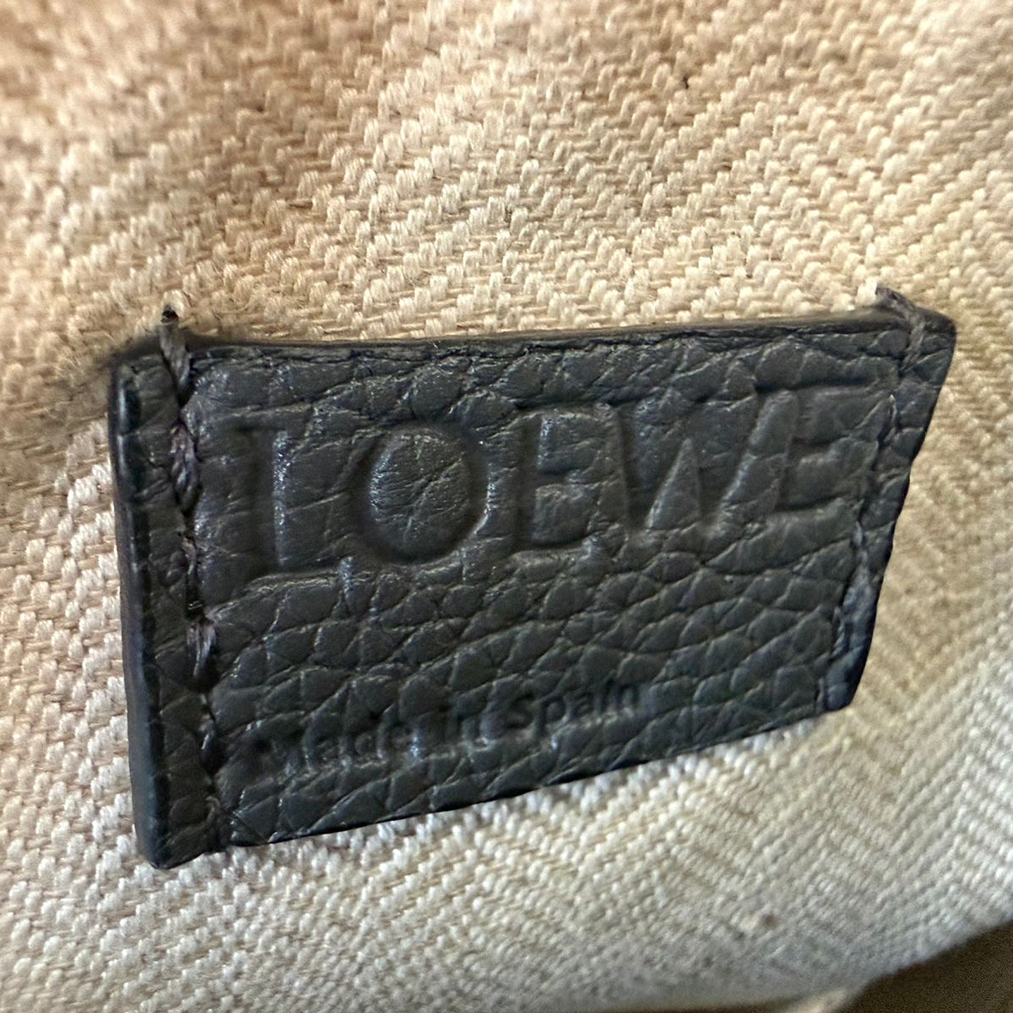 CARTERA LOEWE 12