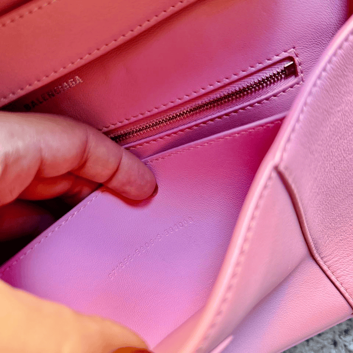 CARTERA BALENCIAGA  4