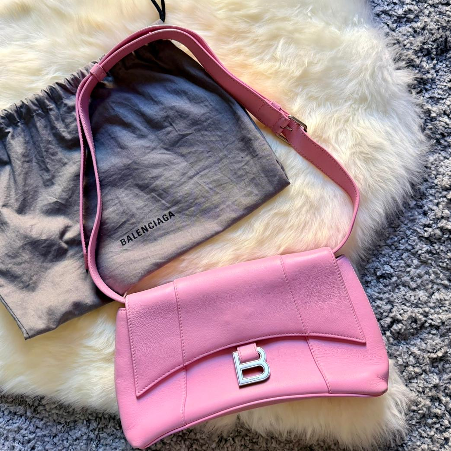 CARTERA BALENCIAGA  5