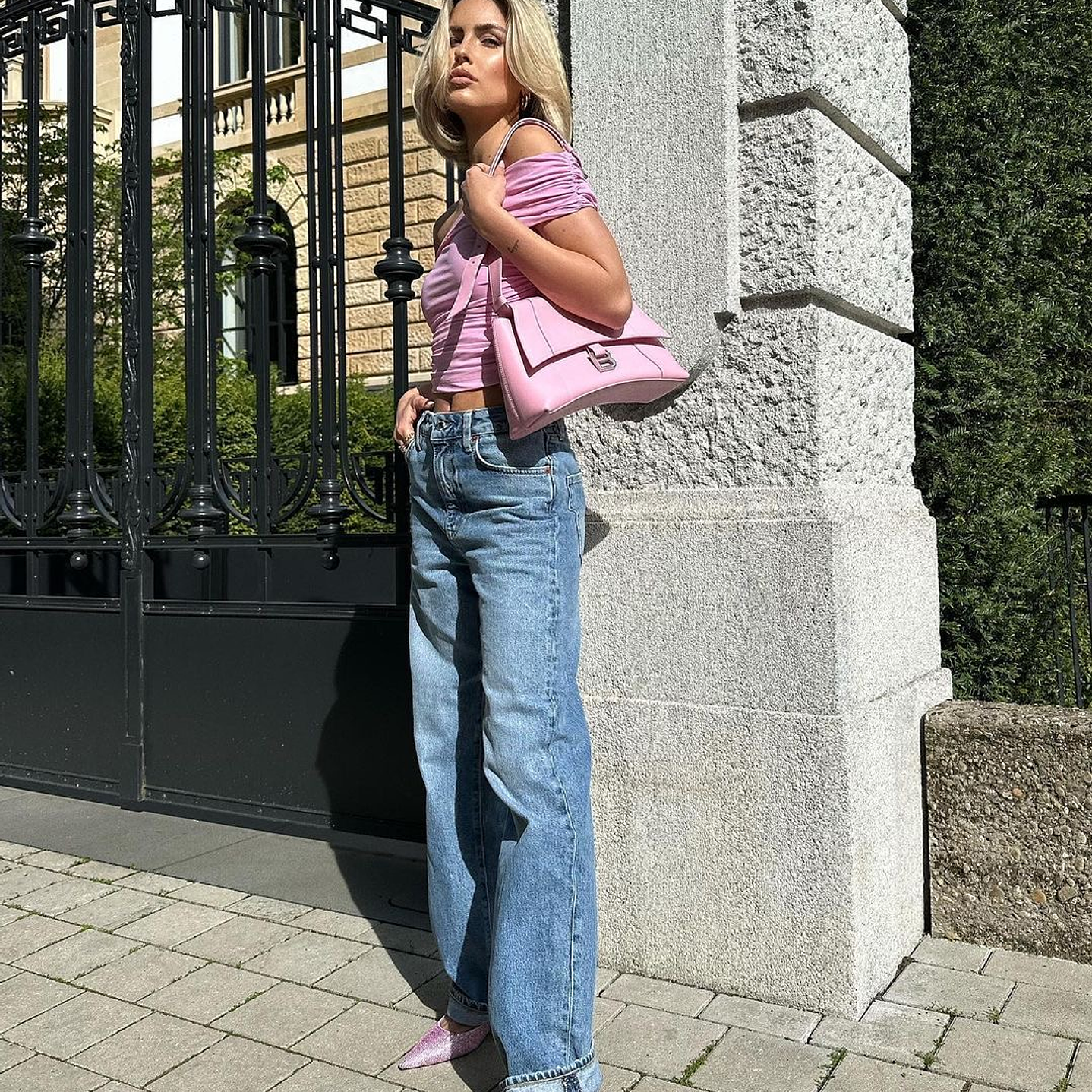 CARTERA BALENCIAGA  2