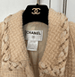 CHAQUETA LANA CHANEL  - Miniatura 2