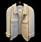 CHAQUETA LANA CHANEL  - Miniatura 1
