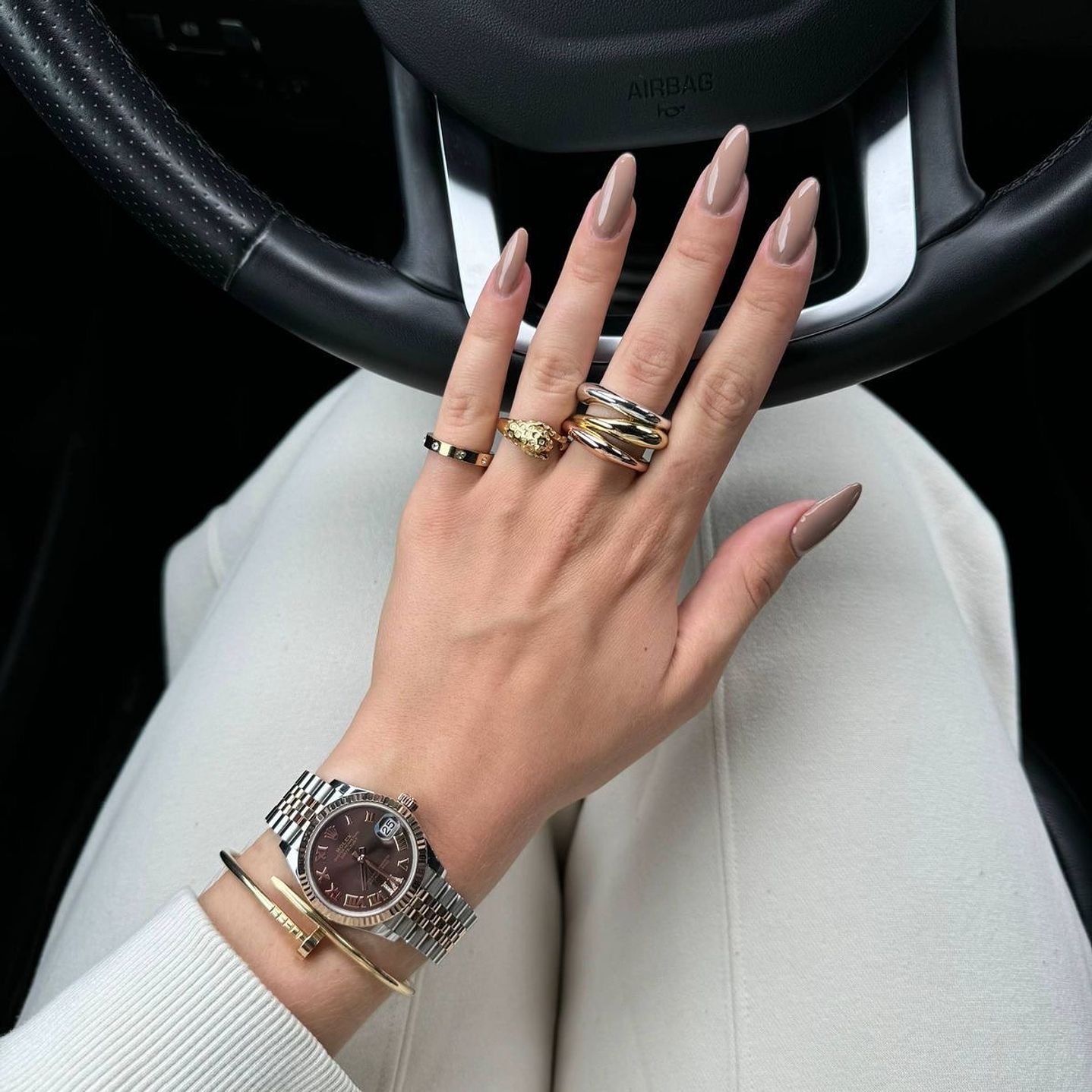 ROLEX PERPETUAL MINI 2