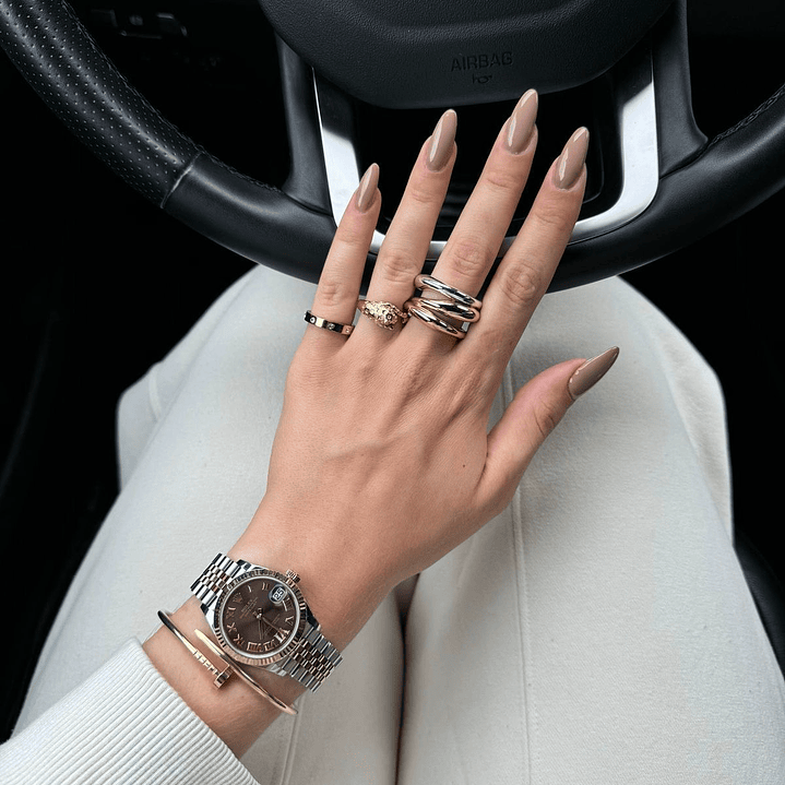 ROLEX PERPETUAL MINI 2