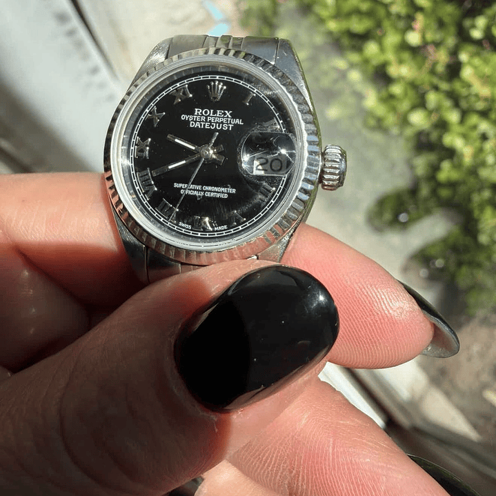 ROLEX PERPETUAL MINI 3