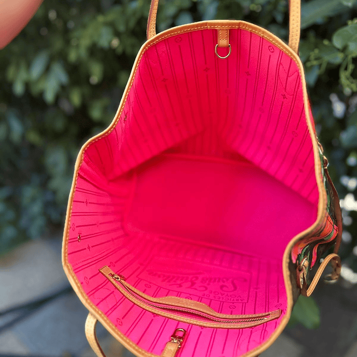 NEVERFULL MM FLOWER 4