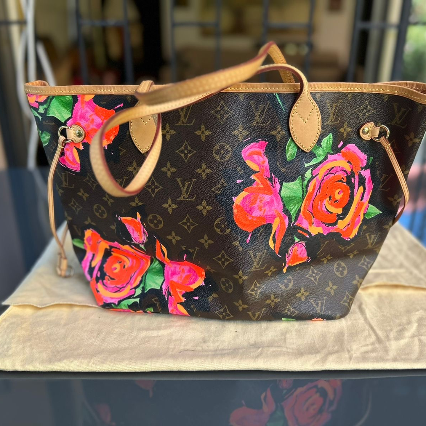 NEVERFULL MM FLOWER 3