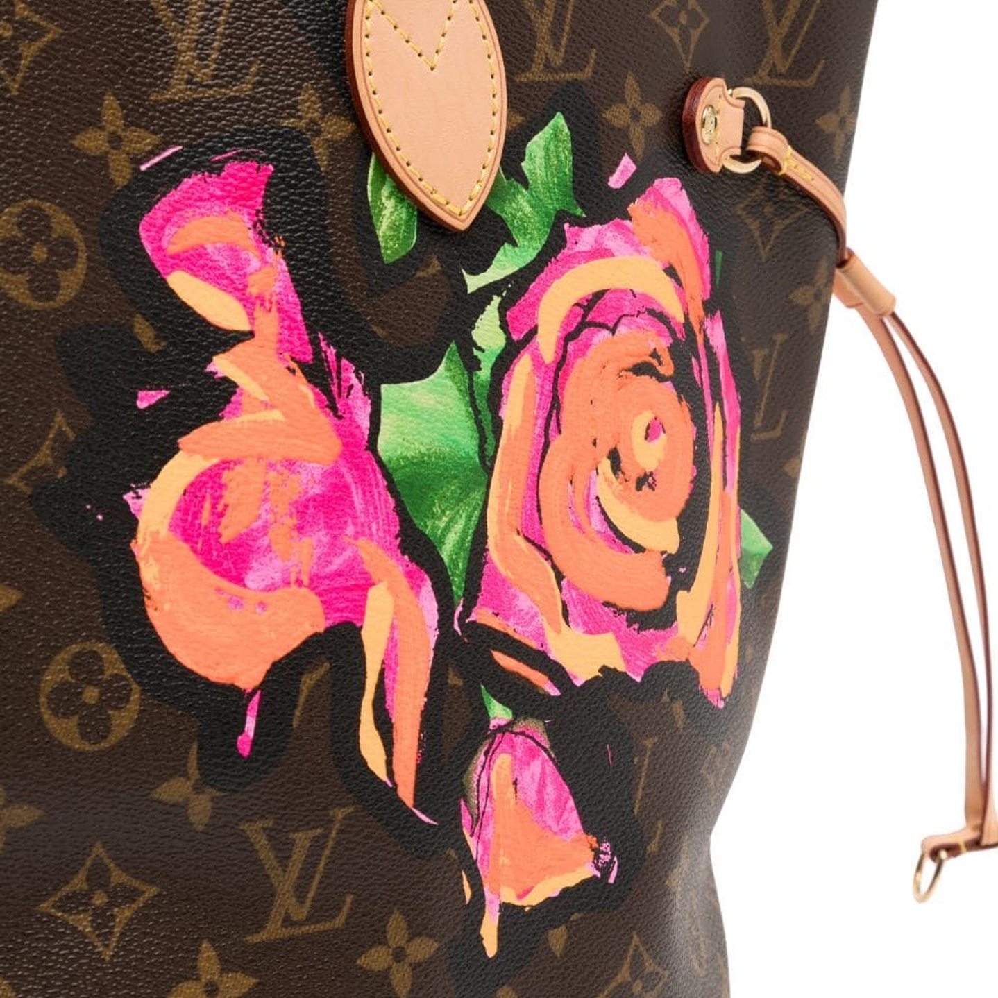 NEVERFULL MM FLOWER 5